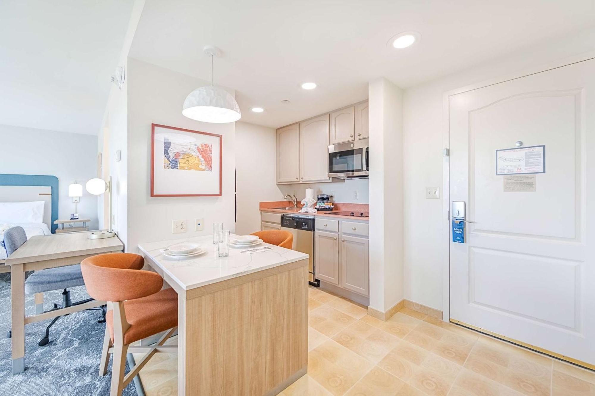 Homewood Suites By Hilton East Rutherford - Meadowlands, Nj Exteriör bild