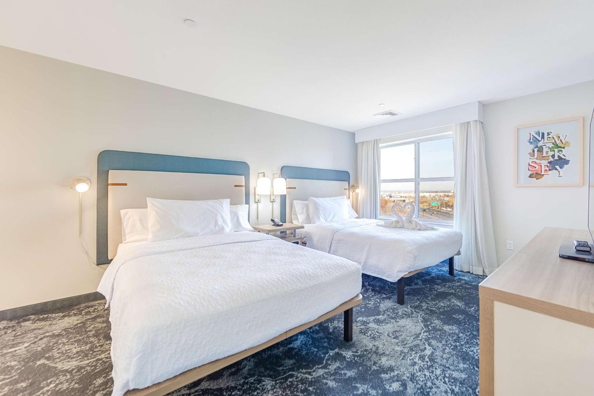 Homewood Suites By Hilton East Rutherford - Meadowlands, Nj Exteriör bild