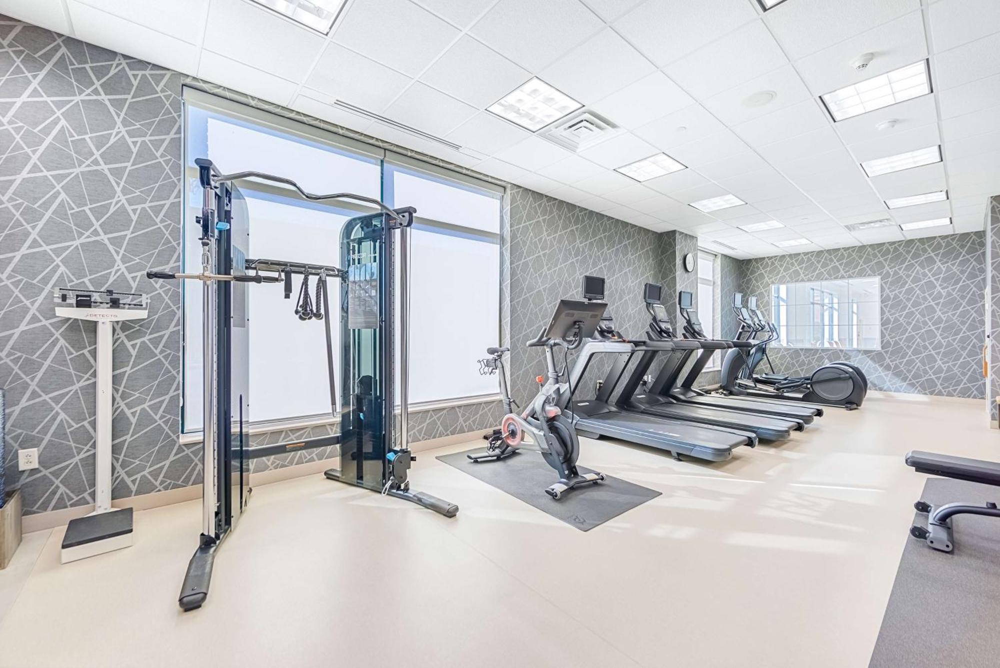 Homewood Suites By Hilton East Rutherford - Meadowlands, Nj Exteriör bild