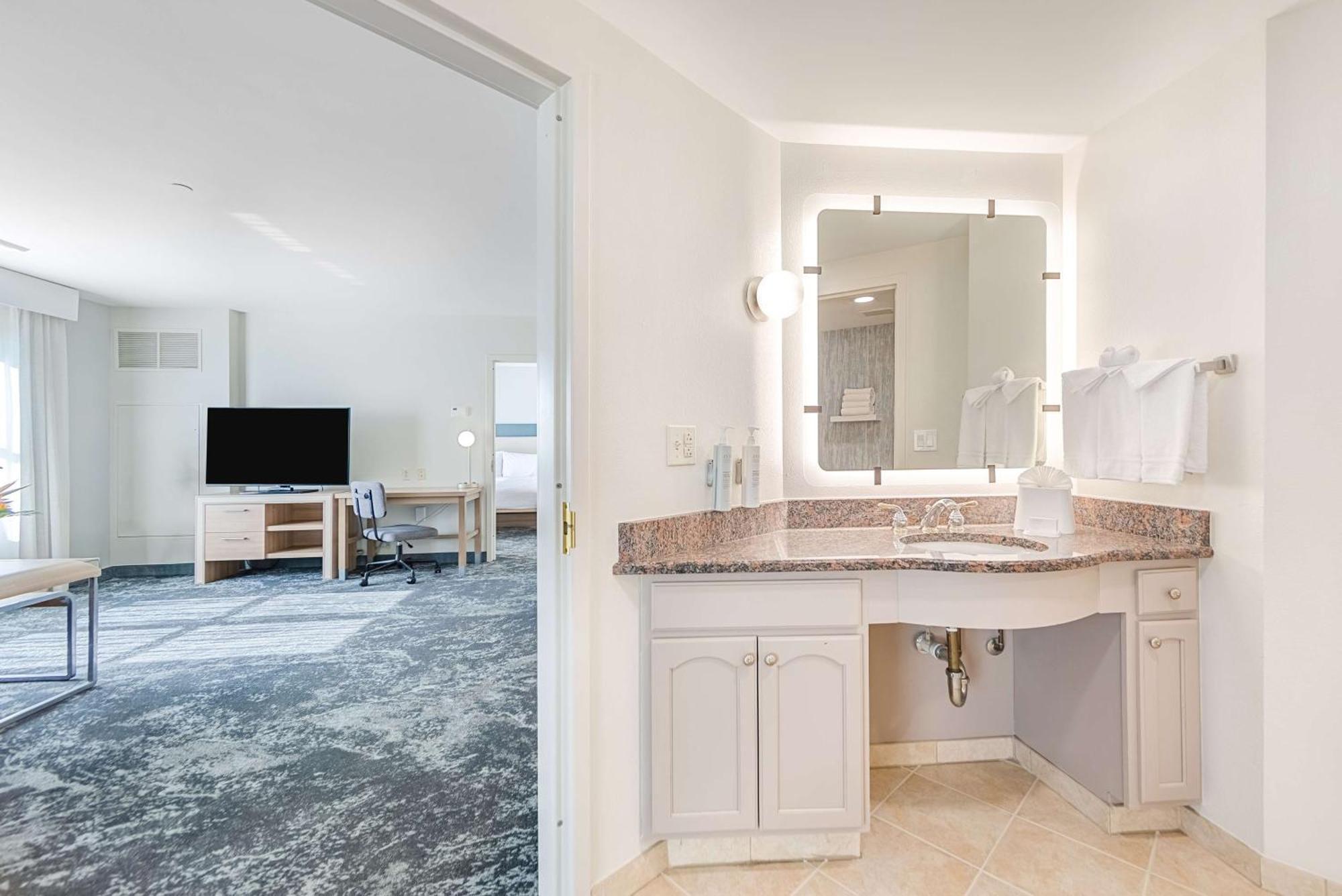 Homewood Suites By Hilton East Rutherford - Meadowlands, Nj Exteriör bild
