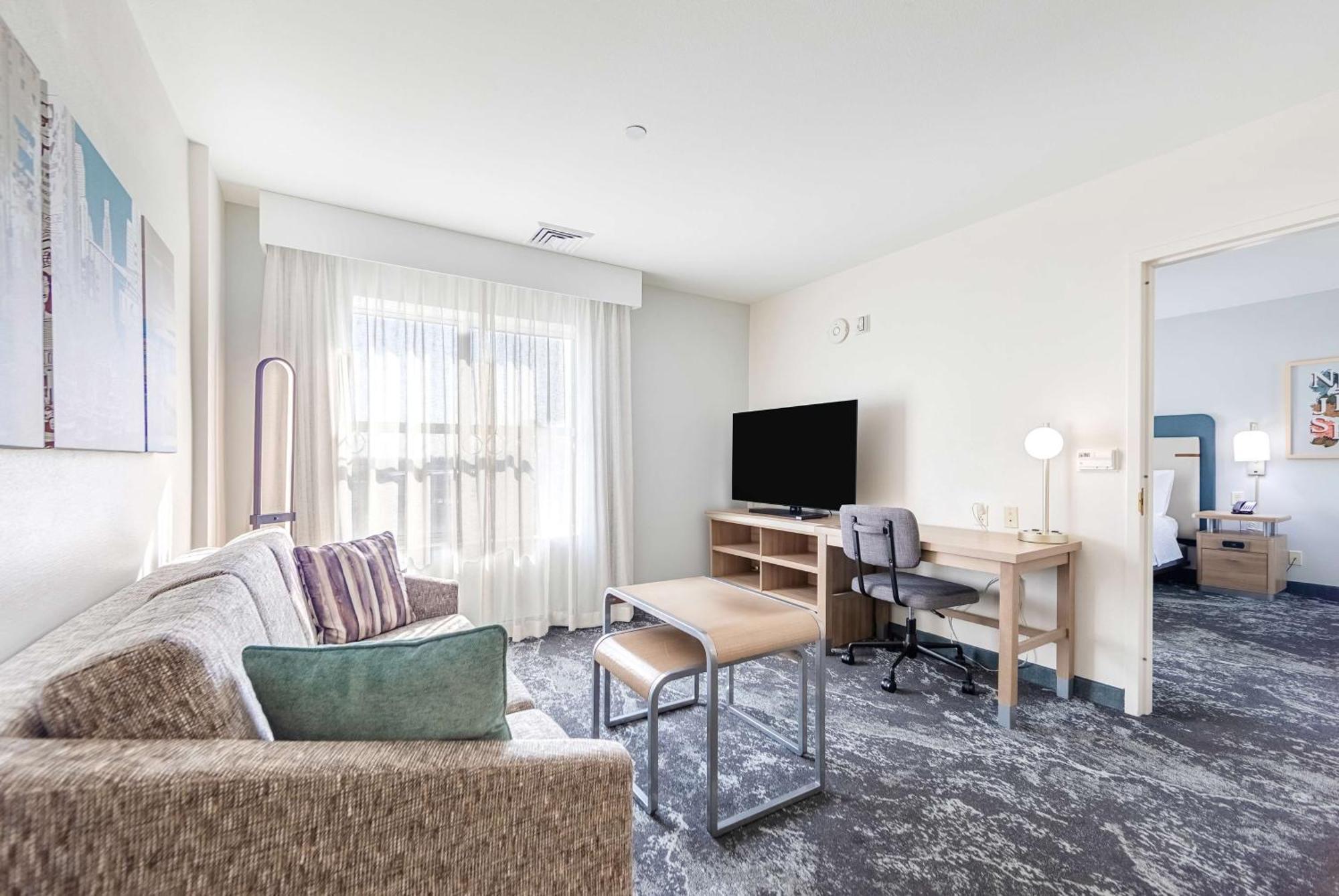 Homewood Suites By Hilton East Rutherford - Meadowlands, Nj Exteriör bild