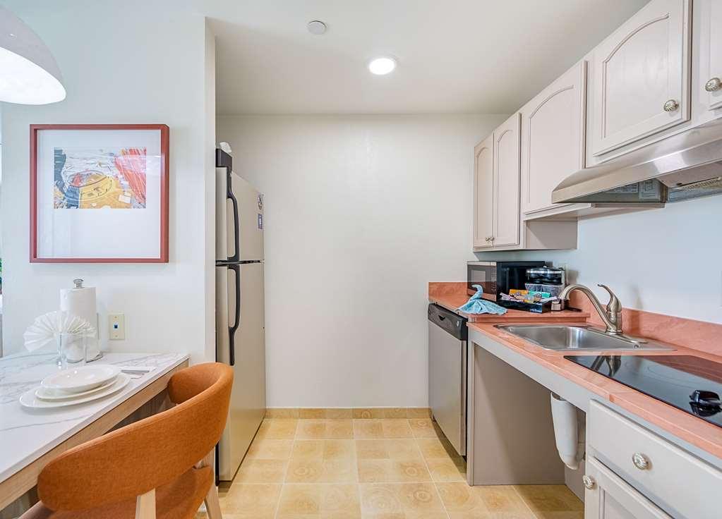 Homewood Suites By Hilton East Rutherford - Meadowlands, Nj Rum bild
